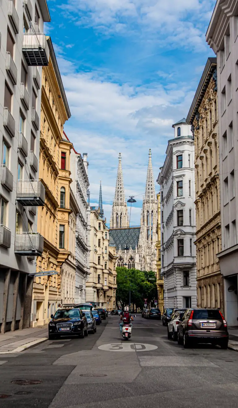 Top Things to Do in Vienna