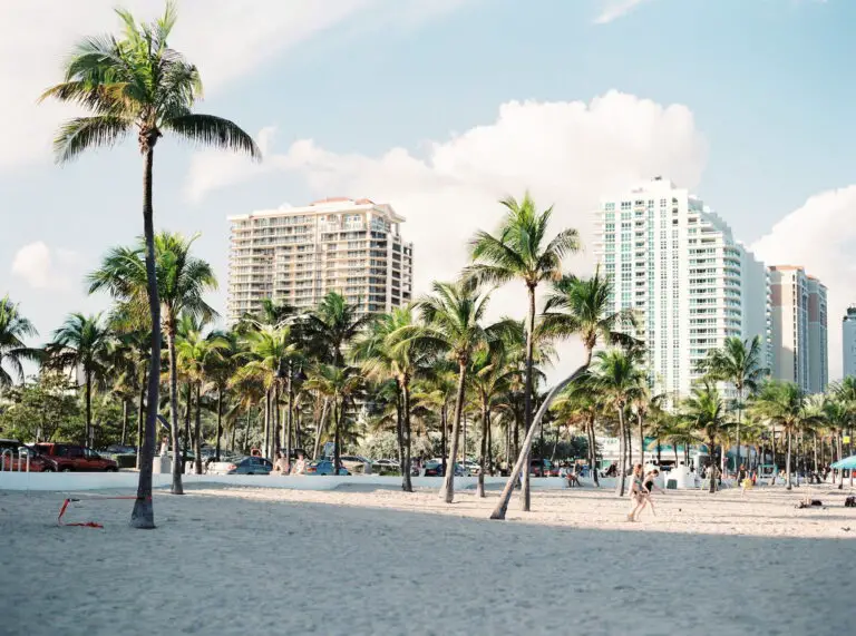 Top 10 things to see in Miami