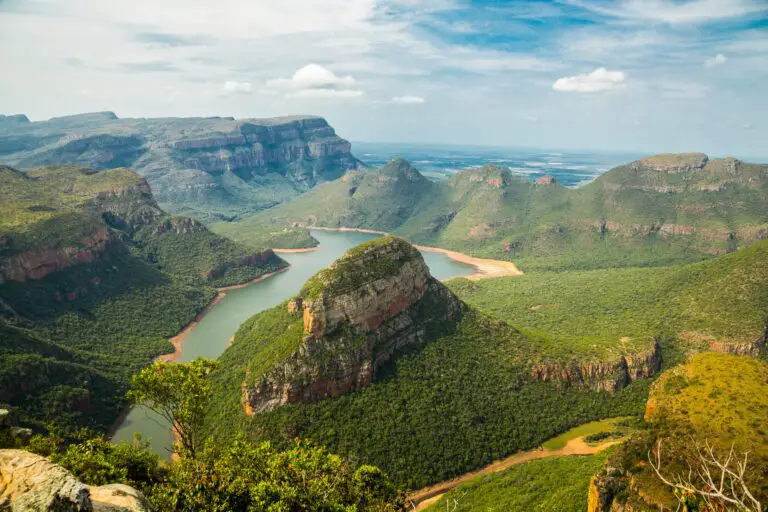 Discover the Best Experiences in South Africa