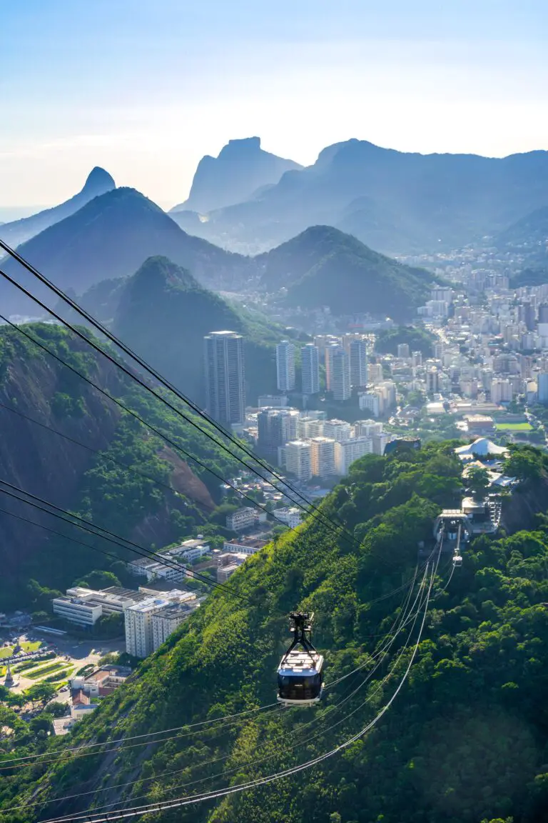 Discover the Best of Brazil: Top 5 Things to Do