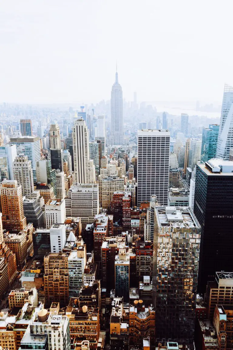 Discover the Big Apple: Top 7 Attractions to See in New York City