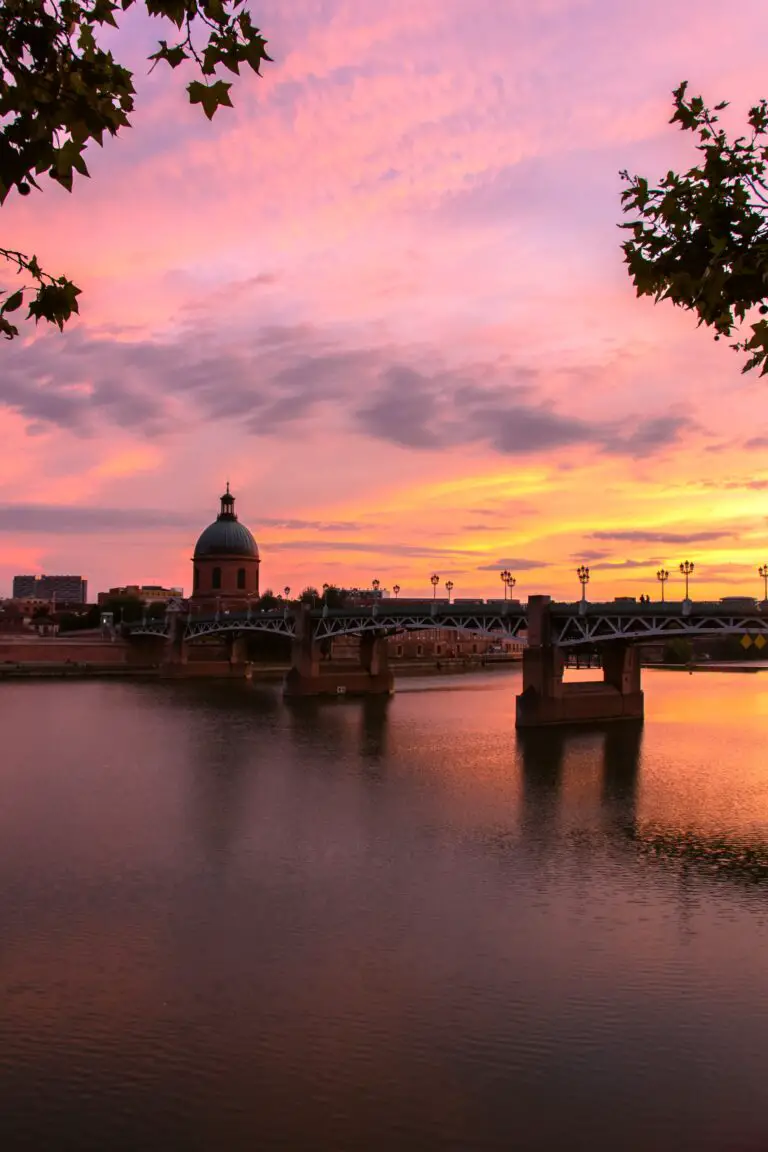 Top 7 things to do in Toulouse