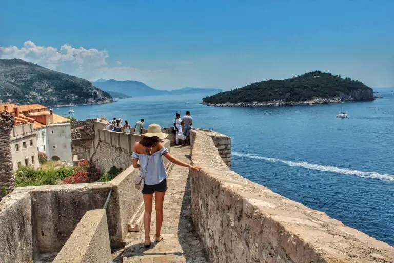 Trip idea: Ryanair to Vienna and road-trip to Dubrovnik