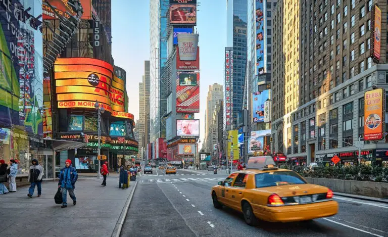 Play Airlines: round-trip flights Stockholm to New York from €233