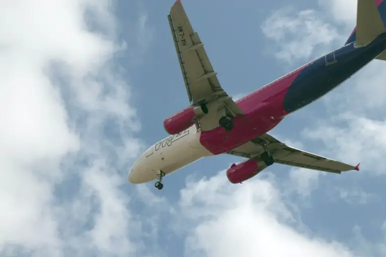 Wizz Air: Everything You Need to Know Before Flying
