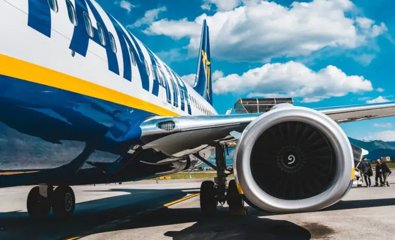 Ryanair promo just for 1 day for flights in April-May