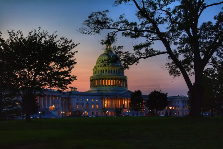 Best places to visit in Washington D.C.