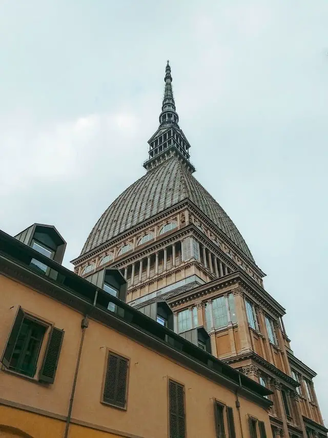 What to do in Turin