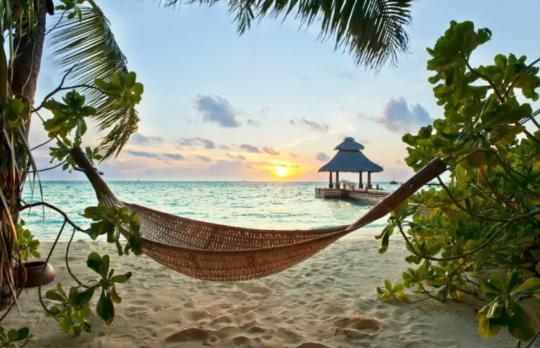 Fly from Riga to Maldives with Turkish Airlines for €554