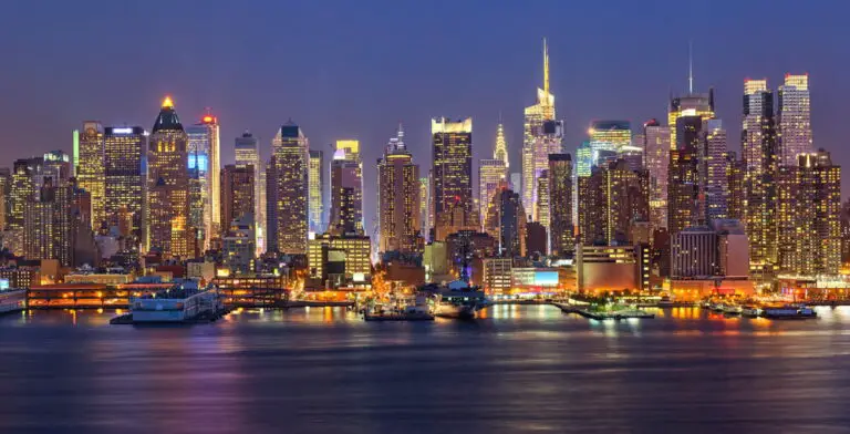 From Tallinn to New York with SAS €393