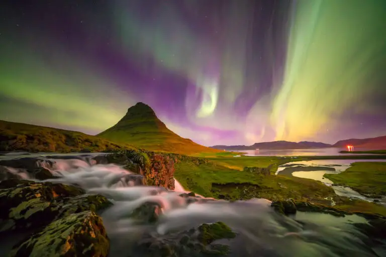 Direct flights from Riga to Iceland with airBaltic from €153