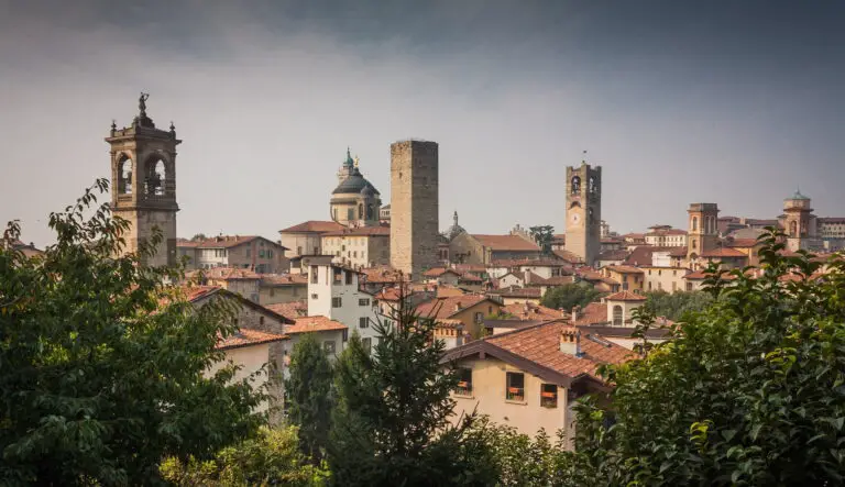 Skip Milan, Visit Bergamo: Italy’s Hidden Charm