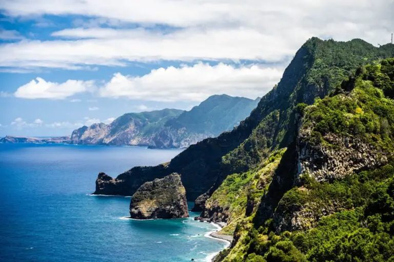 Top 7 places to see and things to do in Madeira